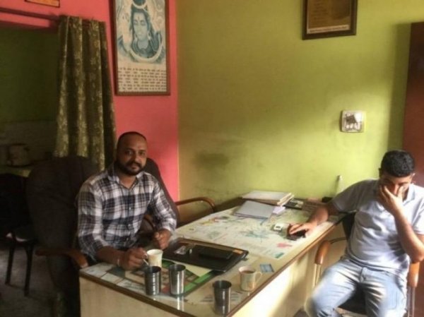 Virk Tour And Travel