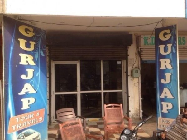 Gurjap Tour And Travel