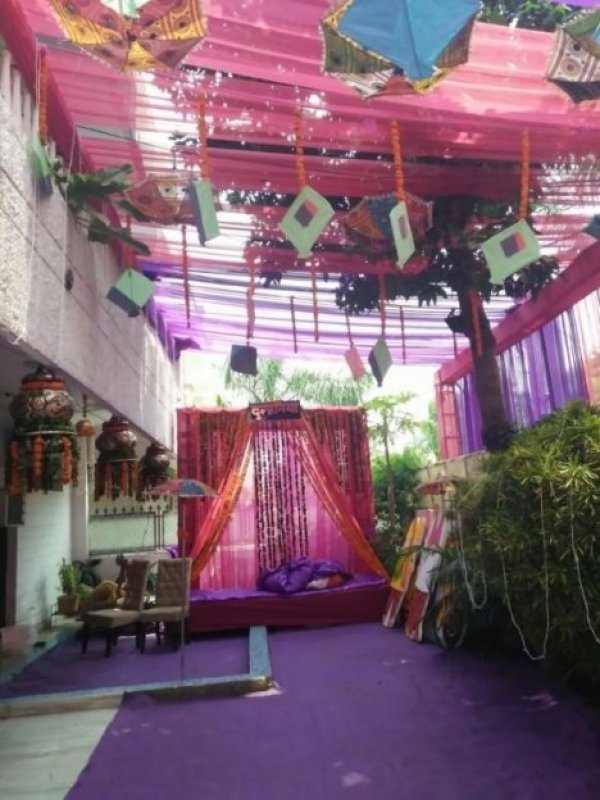 Fancy Event Management