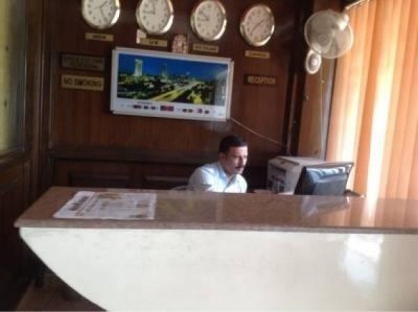 IMPERIAL Restaurant