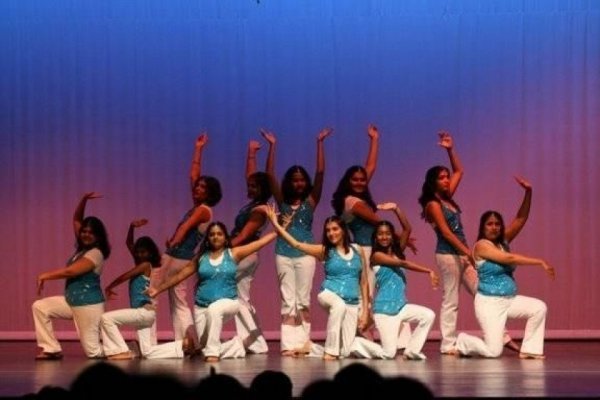 The Dance Mafia Dance And ..