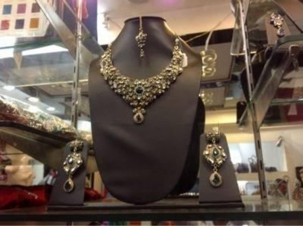 Libas E Husn Boutique