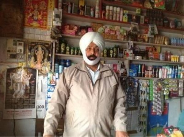 Dhiman General Store