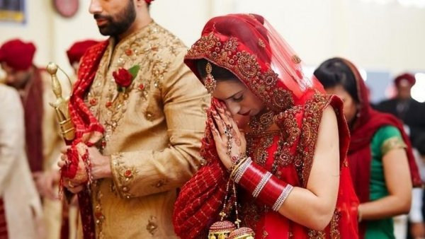 Tisha Rai Wedding Planner