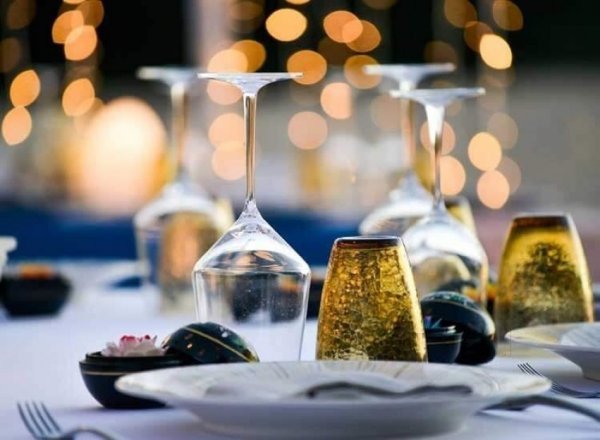 Apex Event organiser