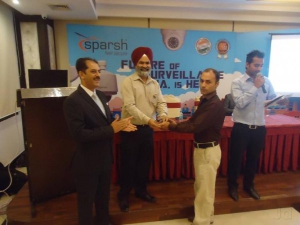 Prominent Event Management..