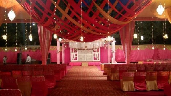 Tisha Rai Wedding Planner