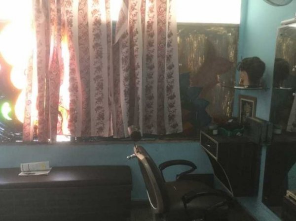 New Naaz Unisex Saloon