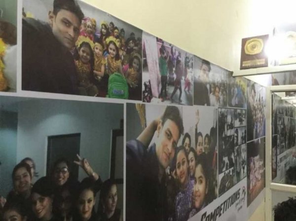 GRACE OF DANCE Academy