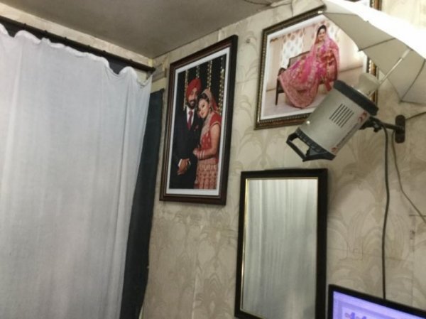 Sameer Arts Digital Studio..