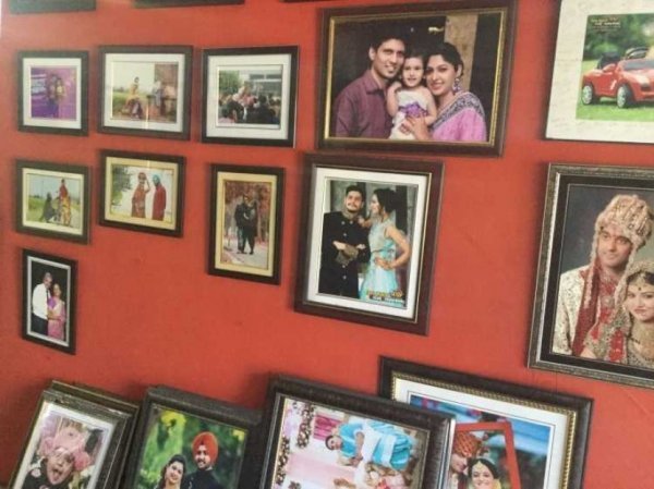 The Vivah Production