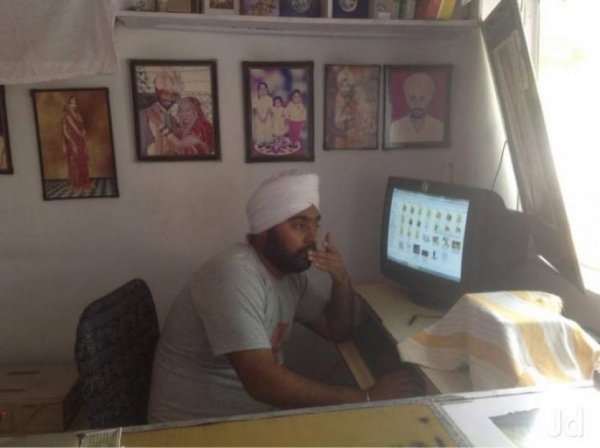 New Jugnu Digital Studio