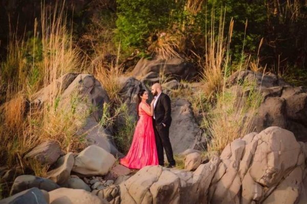 Parshant Sharma Photograph..