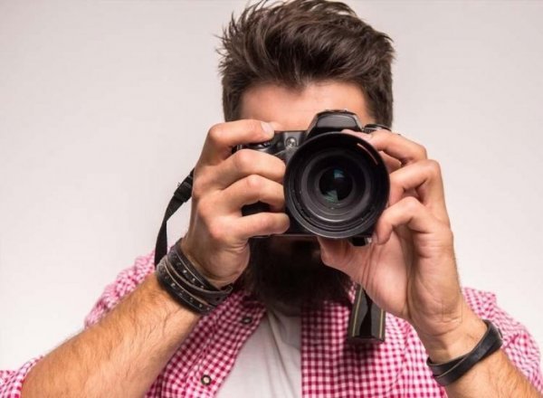 Photo Hunter