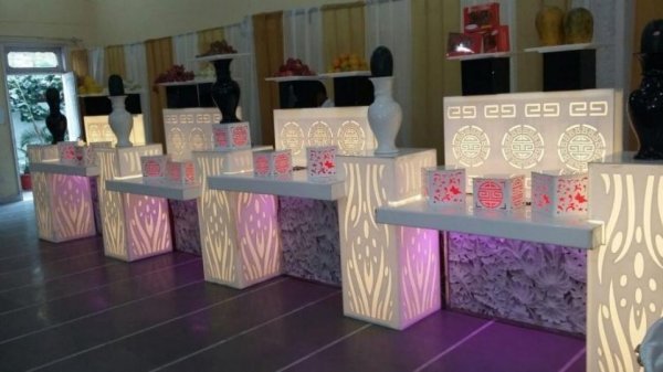 Riz Roz Event Management