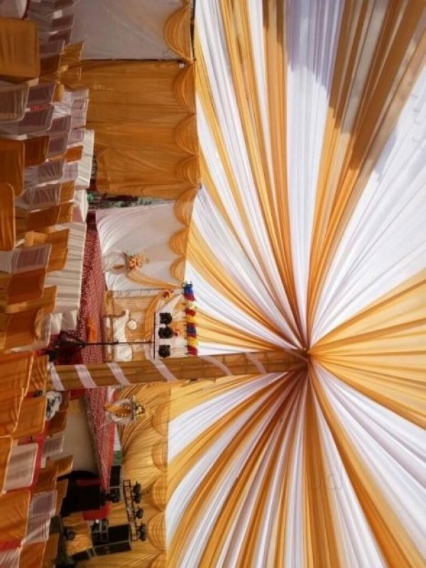 Krishdha Event Management