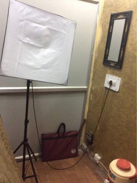 Mirror Edge