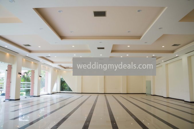 Banquet-halls in Zirakpur