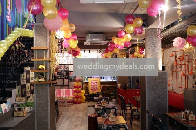 Banquet-halls in Chandigarh