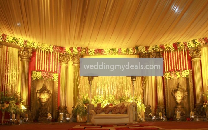 Marriage Palace in Zirakpur