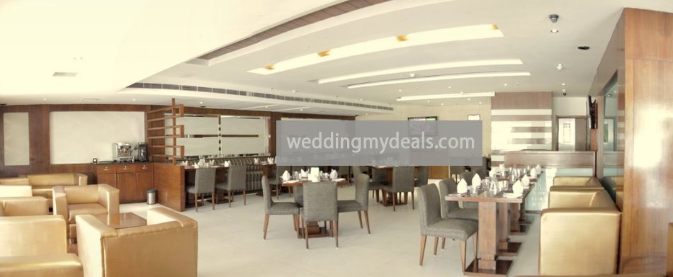 Banquet-halls in Mohali