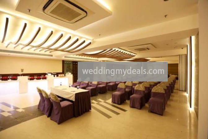 Banquet-halls in Chandigarh