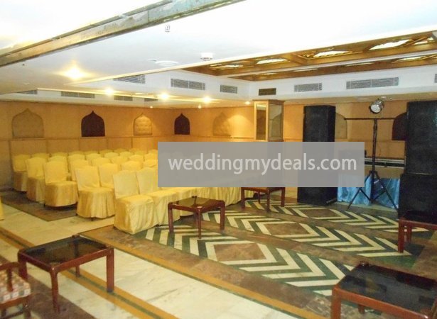 Banquet-halls in Chandigarh