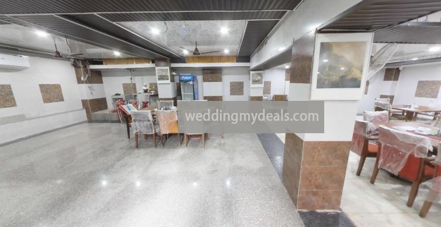 Banquet-halls in Zirakpur