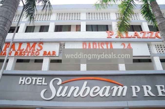 Banquet Halls in Chandigarh