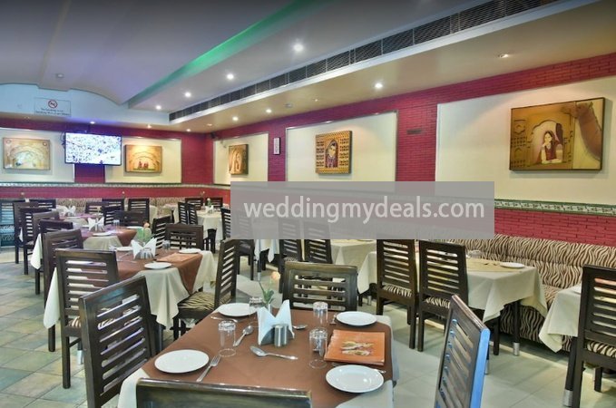 Banquet-halls in Chandigarh