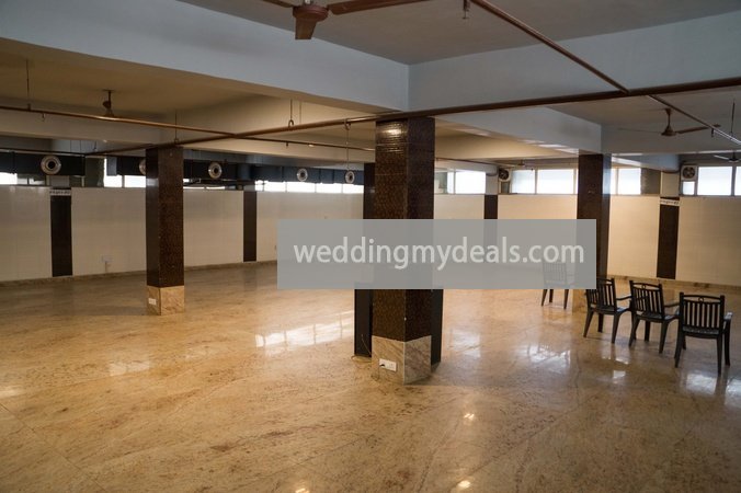 Banquet-halls in Chandigarh