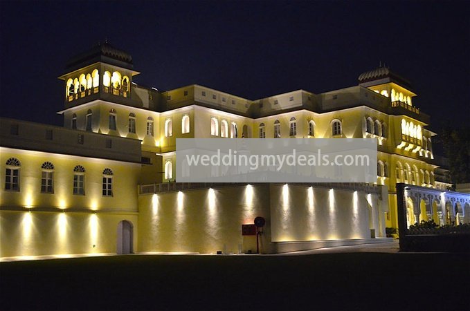 Banquet-halls in Panchkula