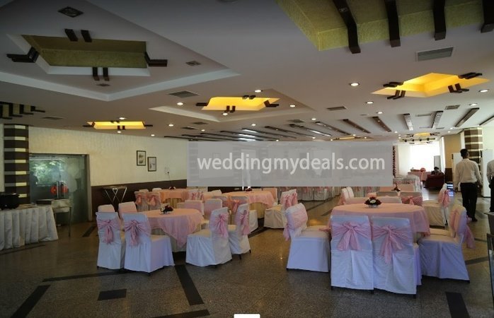 Banquet-halls in Panchkula