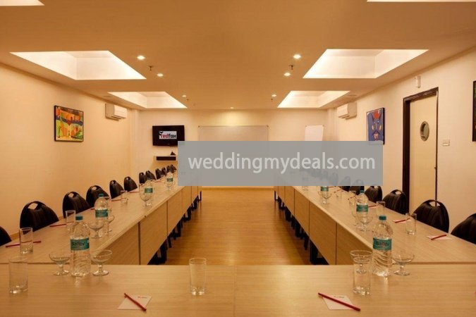 Hotels in Chandigarh