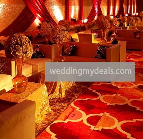 Banquet-halls in Panchkula