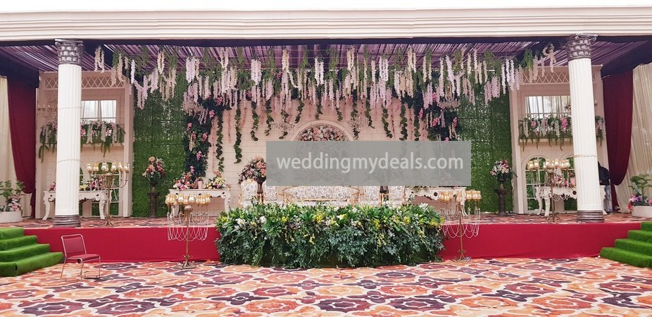 Banquet-halls in Mohali