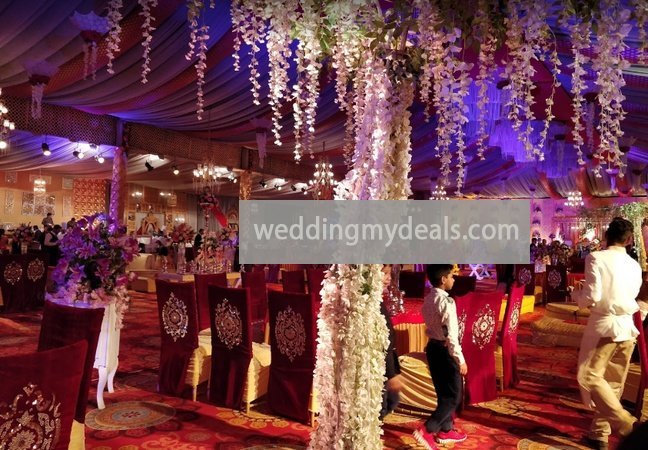 Banquet Halls in Zirakpur