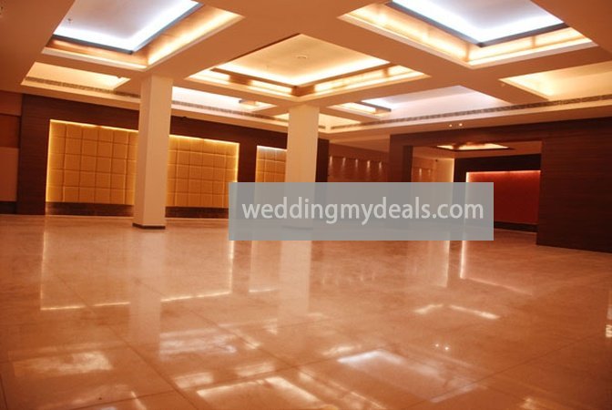 Banquet-halls in Chandigarh