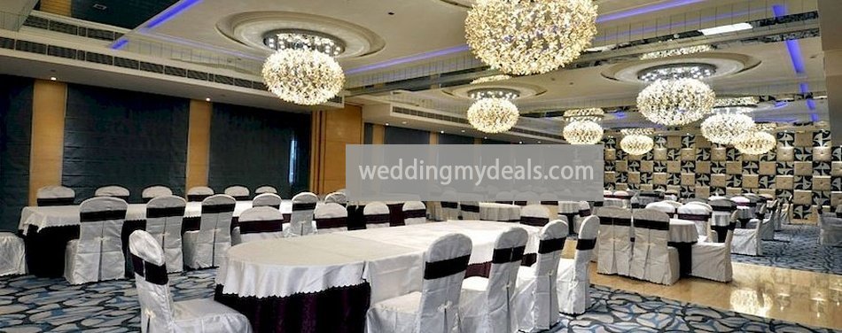 Banquet Halls in Panchkula
