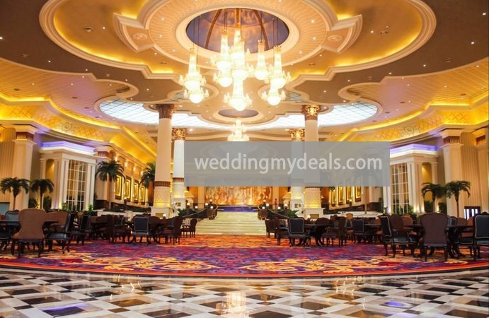 Banquet Halls in Chandigarh