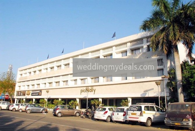 Banquet-halls in Chandigarh