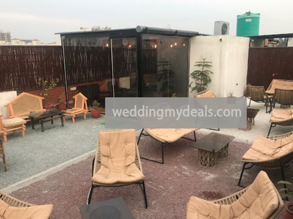 Banquet-halls in Zirakpur