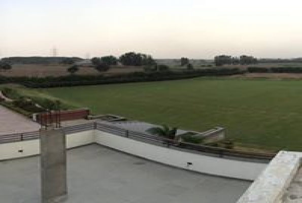 Banquet-halls in Mohali