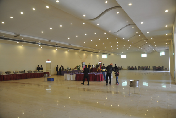 Banquet-halls in Mohali