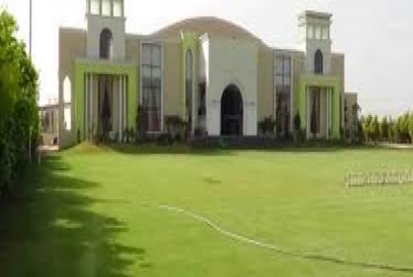 Banquet-halls in Panchkula