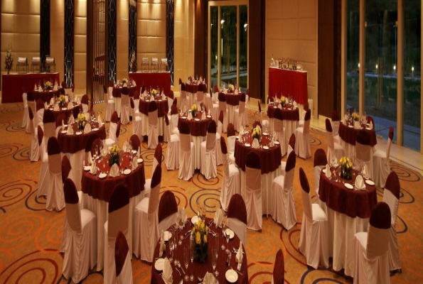 Banquet-halls in Panchkula