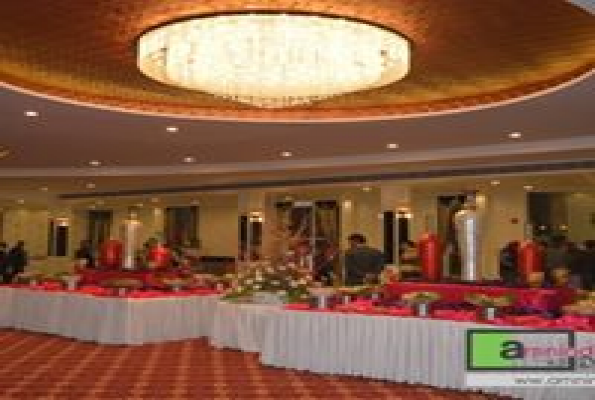 Banquet-halls in Panchkula