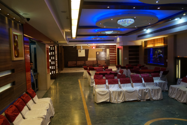 Banquet-halls in Chandigarh