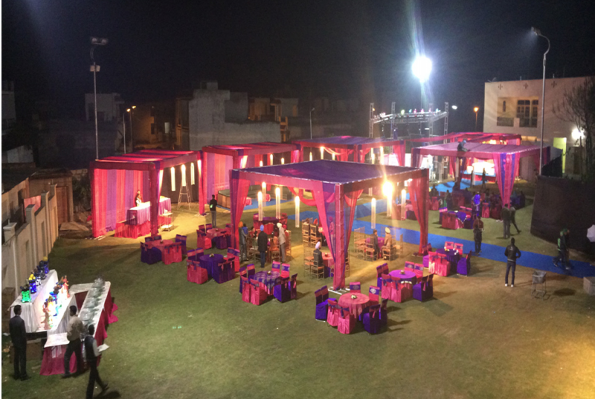 Banquet-halls in Chandigarh