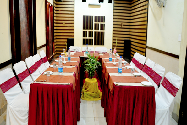 Banquet-halls in Chandigarh